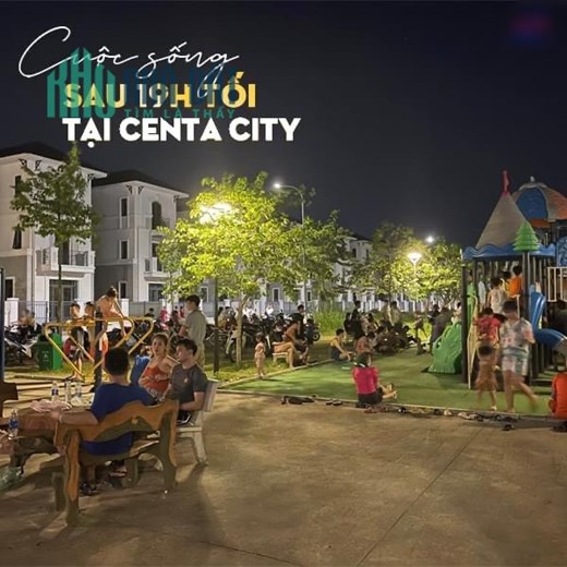 Bán biệt thự đơn lập 216m2  view công viên lớn tại vsip giá 14 tỷ xx