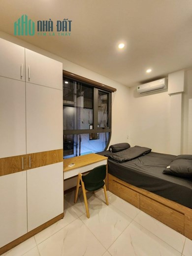 VỊ TRÍ ĐẸP–NGUYỄN TRI PHƯƠNG-QUẬN 5- 85M2- 5M RA MẶT TIỀN, HẺM ÔTÔ TRÁNH, 14.85TỶ