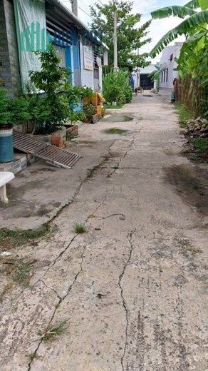 CHÍNH CHỦ CẦN BÁN ĐẤT FULL THỔ CƯ TẠI XÃ TÂN MỸ CHÁNH – TP MỸ THO – TIỀN GIANG.