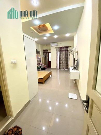 NHANH TAY!!! Siêu phẩm Thịnh Quang, Đống Đa - 46m2  5 Tầng mà chỉ 6 tỷ thôi
