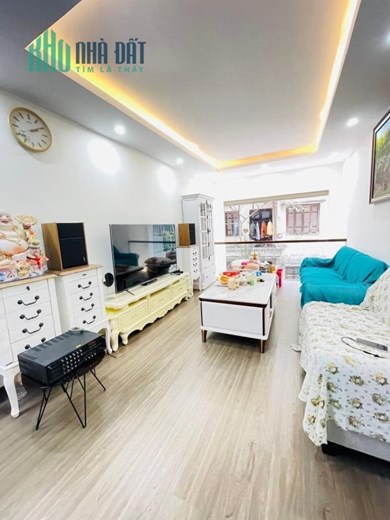 ĐÂY RỒI !!! Chỉ nhỉnh 5 tỷ sở hữu ngay siêu dòng tiền TT Đống Đa, Láng, 36m2