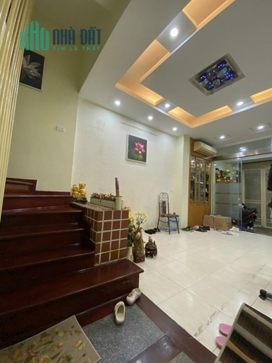 BẮT ĐÁY!!! Vị trí đẹp trung tâm Hào Nam, Đống Đa - 41 m2  chỉ Nhỉnh 5.5 Tỷ