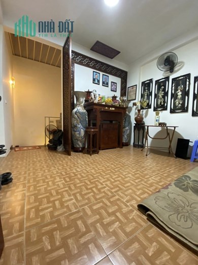 BẮT ĐÁY!!! Vị trí đẹp trung tâm Hào Nam, Đống Đa - 41 m2  chỉ Nhỉnh 5.5 Tỷ