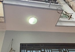 Bán nhà Nguyễn An Ninh, khu vực gần nhiều trường Đại học lớn, DT36m2, giá đúng 3 tỷ.