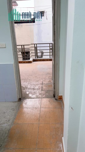 Bán nhà Nguyễn An Ninh, khu vực gần nhiều trường Đại học lớn, DT36m2, giá đúng 3 tỷ.