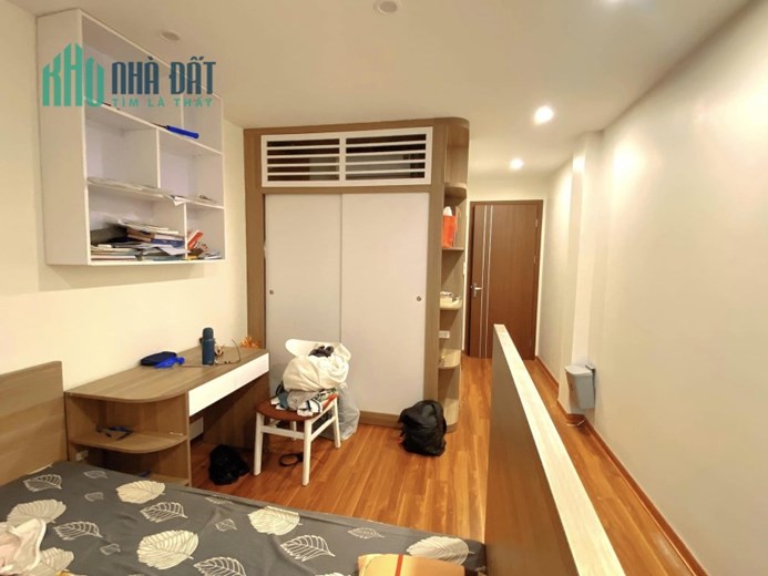 GIÁ GIẬT MÌNH!!! Siêu phẩm HOT 15 Tỷ sở hữu 44m2 trung tâm Đống Đa, Thái Thịnh