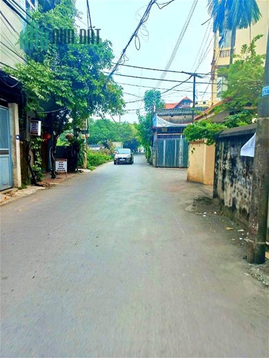 CẦN BÁN ĐẤT KHU VĨNH QUỲNH THANH TRÌ 41M2, MT 3.4M, GIÁ 2 TỶ - SỔ ĐỎ CHÍNH CHỦ.