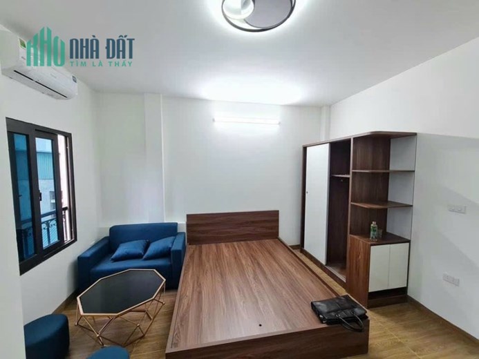 XUÂN THỦY - CẦU GIẤY - TÒA CCMN 7 TẦNG THANG MÁY - 12 PHÒNG KHÉP KÍN - DOANH THU 70TR/THÁNG - CÁCH