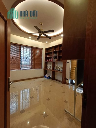 BÁN 4 TẦNG  BIỆT THỰ THANH TRÌ 232M2, MT 29M, GIÁ 60 TỶ - LÔ GÓC - ĐẸP NHẤT HUYỆN, KINH DOANH ĐỈNH.