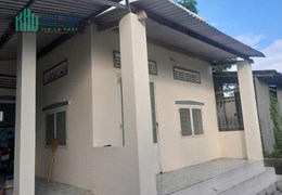 NHÀ ĐẸP- GIÁ ĐẦU TƯ CẦN BÁN NHANH Tại Đồng Rọ, Vĩnh Xuân, Vĩnh Thái, Nha Trang.