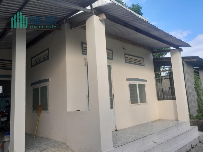 NHÀ ĐẸP- GIÁ ĐẦU TƯ CẦN BÁN NHANH Tại Đồng Rọ, Vĩnh Xuân, Vĩnh Thái, Nha Trang.