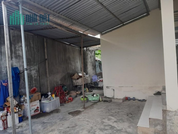 NHÀ ĐẸP- GIÁ ĐẦU TƯ CẦN BÁN NHANH Tại Đồng Rọ, Vĩnh Xuân, Vĩnh Thái, Nha Trang.