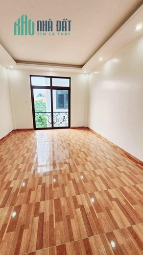 Bán nhà 3tầng sát KĐT Thanh Hà Ô tô đỗ 30m Sổ đỏ sẵn Giá SIÊU RẺ