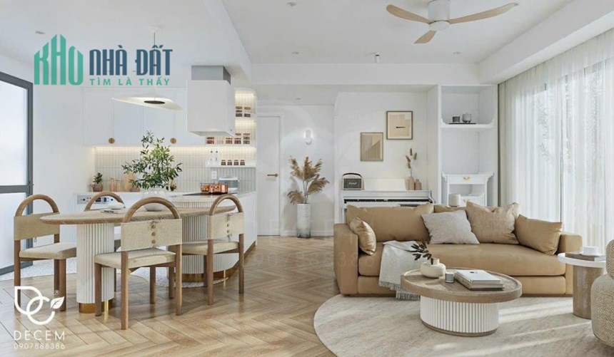 CĂN HỘ ĐẸP - GIÁ TỐT - Chính Chủ Cần Bán Căn Hộ Studio Khu Dự ÁnThe Origami Tòa Nhà S7.03, Mã Căn