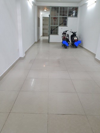 ✔️Chính chủ cho thuê mặt bằng kinh doanh đẹp đường Yersin, Q.1; HCM; 0903662988