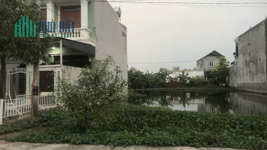 ĐẤT ĐẸP - GIÁ TỐT – Chính Chủ Cần Bán Gấp 2 Lô Đất Tại Yên Khánh - Ninh Bình