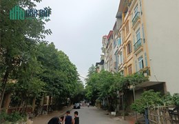 Bay nhanh! Phân lô Nguyễn Viết Xuân, kinh doanh ô tô, vỉa hè, ở luôn 45m*5T, MT 4m