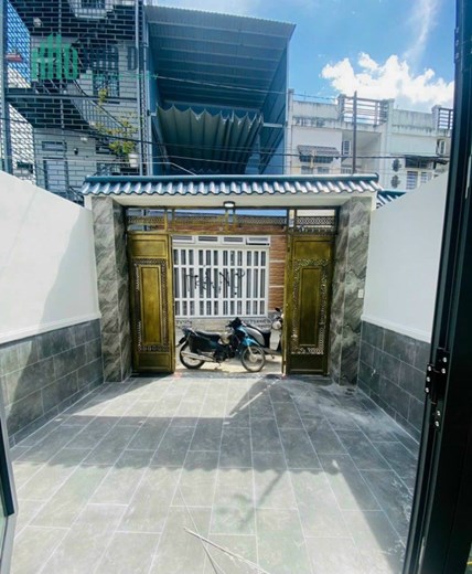 Bán nhà mới Đường 48 ngay chợ Hiệp Bình, P. Hiệp Bình Chánh, Giá 8,3 Tỷ