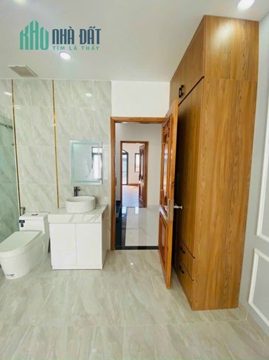 Bán nhà mới Đường 48 ngay chợ Hiệp Bình, P. Hiệp Bình Chánh, Giá 8,3 Tỷ