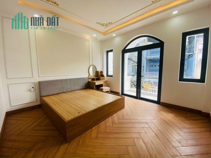 Bán nhà mới Đường 48 ngay chợ Hiệp Bình, P. Hiệp Bình Chánh, Giá 8,3 Tỷ