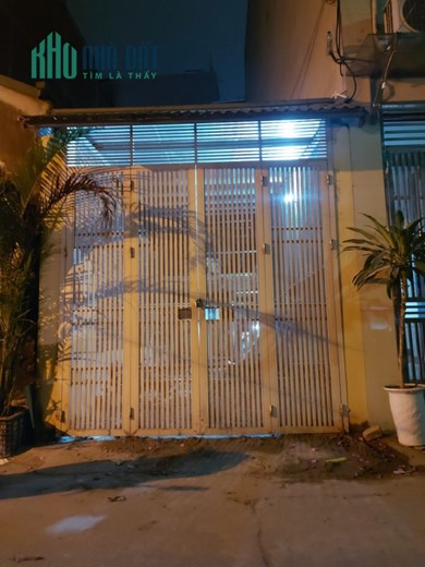 CHO THUÊ MẶT BẰNG 41M2 HOÀNG LIỆT, HOÀNG MAI, HÀ NỘI.