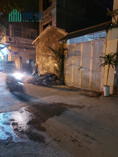 CHO THUÊ MẶT BẰNG 41M2 HOÀNG LIỆT, HOÀNG MAI, HÀ NỘI.