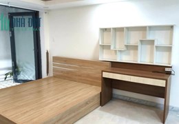 NHÀ ĐẸP - THOÁNG MÁT- HẺM XE HƠI - CÁCH BỆNH VIỆN LÊ VĂN THỊNH 1 KM- BÌNH TRƯNG ĐÔNG , QUẬN 2 60M2