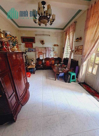 Mặt tiền lớn 12m, bán nhà 2 tầng 226m2, nhỉnh 8Tỷ, Quang Trung Quận 12
