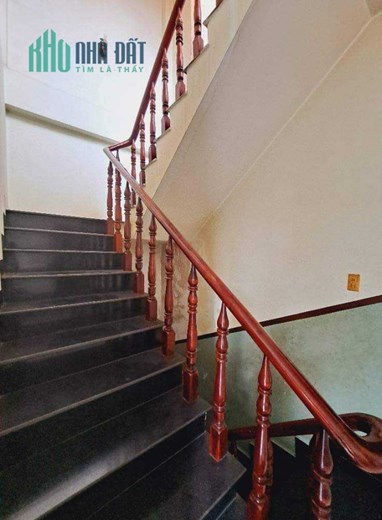 Mặt tiền lớn 12m, bán nhà 2 tầng 226m2, nhỉnh 8Tỷ, Quang Trung Quận 12