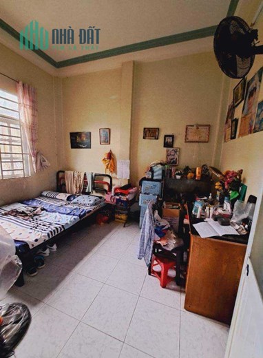 Mặt tiền lớn 12m, bán nhà 2 tầng 226m2, nhỉnh 8Tỷ, Quang Trung Quận 12