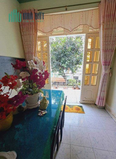 Mặt tiền lớn 12m, bán nhà 2 tầng 226m2, nhỉnh 8Tỷ, Quang Trung Quận 12