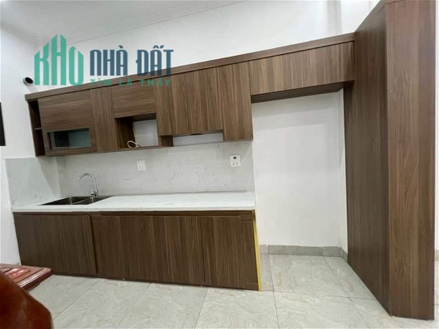 CẦN BÁN GẤP NHÀ ĐẸP 5 TẦNG THANH TRÌ, 32M2, 3 NGỦ, MT 3.6M, GIÁ 2.95 TỶ, Ô TÔ 10M, Ở NGAY.