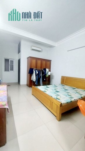 Bán Mặt Tiền Kinh Doanh 4Mx15M 4Tầng Đường Tân Sơn Nhì quận Tân Phú.