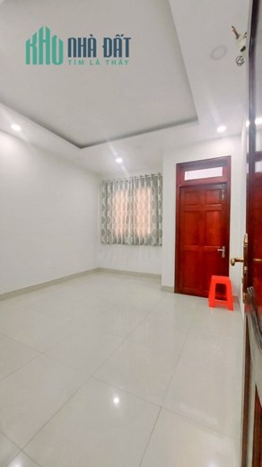 Bán Mặt Tiền Kinh Doanh 4Mx15M 4Tầng Đường Tân Sơn Nhì quận Tân Phú.