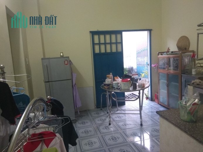 Bán nhà cực rẻ Võ Văn Ngân, p. Linh Chiểu. 75m2 ( 5x15) chỉ N 4 tỷ