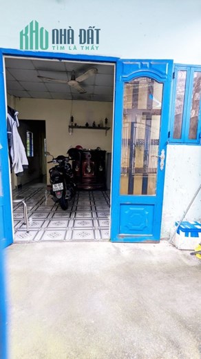 Bán nhà cực rẻ Võ Văn Ngân, p. Linh Chiểu. 75m2 ( 5x15) chỉ N 4 tỷ