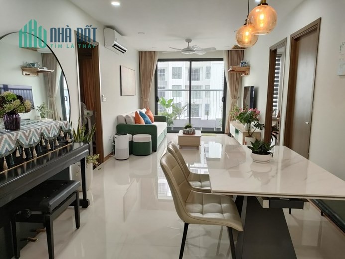 CĂN HỘ ĐẲNG CẤP SIÊU SANG ROSE TOWN 93M2- SIÊU ĐẸP 3PN – CĂN GÓC 2 THOÁNG 3.95 TỶ