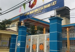 CẦN BÁN MẢNH ĐẤT ĐẸP THANH TRÌ 55M2, MT 3.9M, GIÁ CHÀO 3.8 TỶ, NGÕ RỘNG THOÁNG, Ô TÔ ĐỠ CỬA.