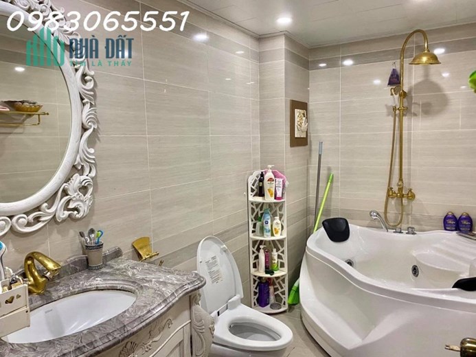 💥💥💥 BÁN NHÀ THÔNG SÀN KINH DOANH - 7 CHỖ VÀO NHÀ - BÁN NHÀ HỒNG TIẾN - LONG BIÊN - 48m2 x 7 TẦNG