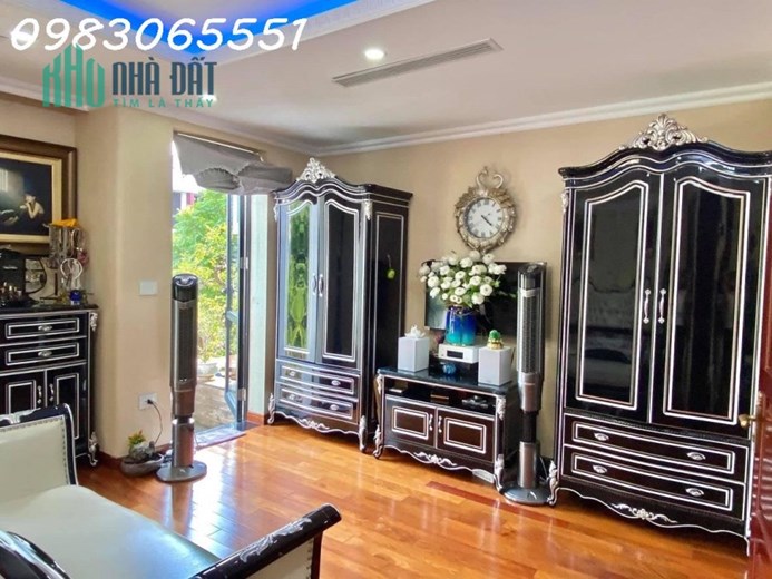 💥💥💥 BÁN NHÀ THÔNG SÀN KINH DOANH - 7 CHỖ VÀO NHÀ - BÁN NHÀ HỒNG TIẾN - LONG BIÊN - 48m2 x 7 TẦNG