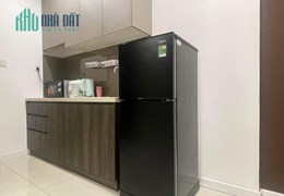 Chỉ cần dọn đồ vô ở đã có ngay căn 37m2 11tr/th - Nội thất bao đẹp tại căn hộ Lavida Plus