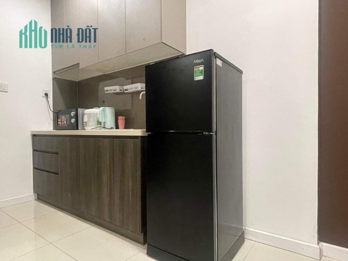 Chỉ cần dọn đồ vô ở đã có ngay căn 37m2 11tr/th - Nội thất bao đẹp tại căn hộ Lavida Plus