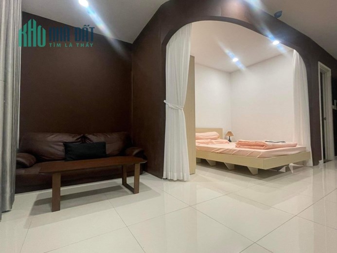 Chỉ cần dọn đồ vô ở đã có ngay căn 37m2 11tr/th - Nội thất bao đẹp tại căn hộ Lavida Plus