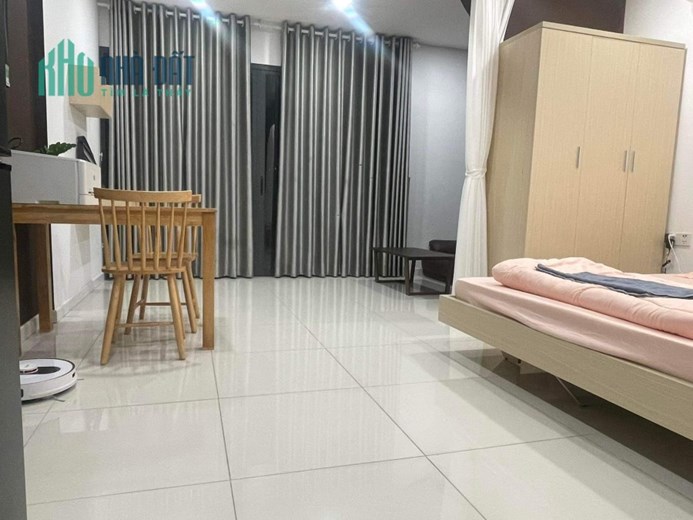 Chỉ cần dọn đồ vô ở đã có ngay căn 37m2 11tr/th - Nội thất bao đẹp tại căn hộ Lavida Plus