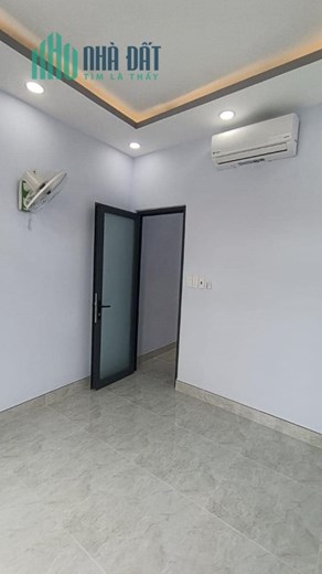 Nhà bán Phan Huy Ích, Trường Chinh khu hẻm dân trí đồng bộ 3,x tỷ ở ngay