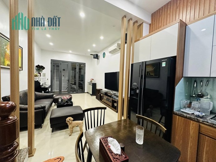BÁN NHÀ QUAN NHÂN, THANH XUÂN, 5M Ô TÔ TRÁNH, 4PN SIÊU ĐẸP, 38/41M2 * 4T* HƠN 6 TỶ