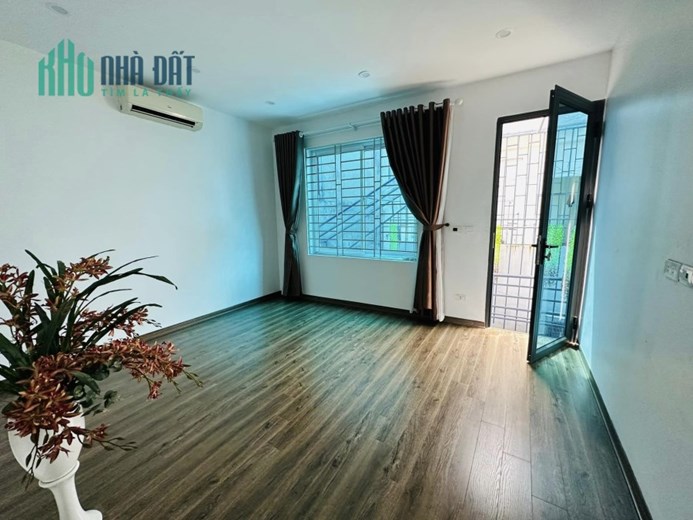 BÁN NHÀ QUAN NHÂN, THANH XUÂN, 5M Ô TÔ TRÁNH, 4PN SIÊU ĐẸP, 38/41M2 * 4T* HƠN 6 TỶ