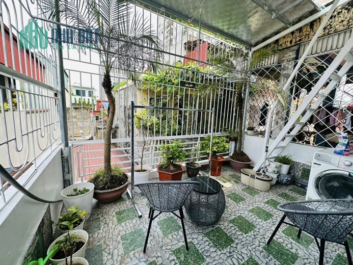 BÁN NHÀ QUAN NHÂN, THANH XUÂN, 5M Ô TÔ TRÁNH, 4PN SIÊU ĐẸP, 38/41M2 * 4T* HƠN 6 TỶ