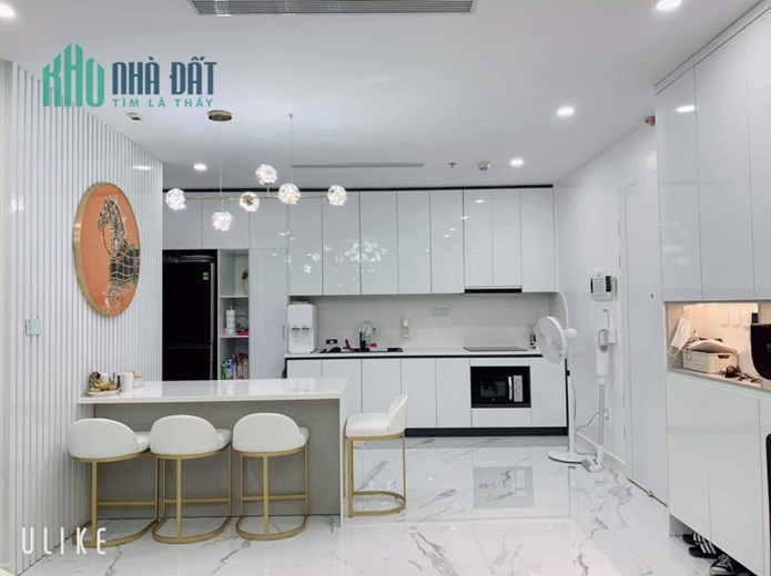 CHÍNH CHỦ cần bán căn hộ Sunshine City -Cuputra tại Hà Nội