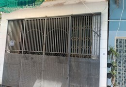 Bán gấp  nhà Lê Hồng Phong P2 Quận 5, 56m², nhà Cấp 4, giá hơn 5  tỷ